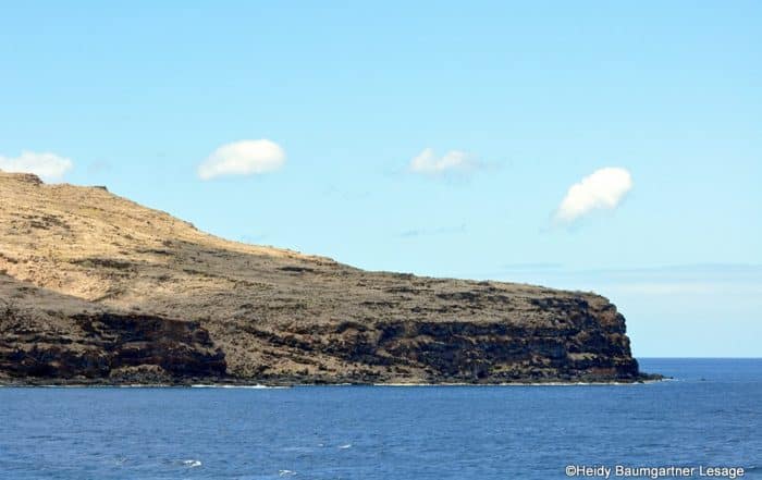 Pointe Kiukiu de Hiva Oa. Photo Heidy Baumgartner Lesage