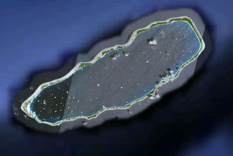 atoll manihi