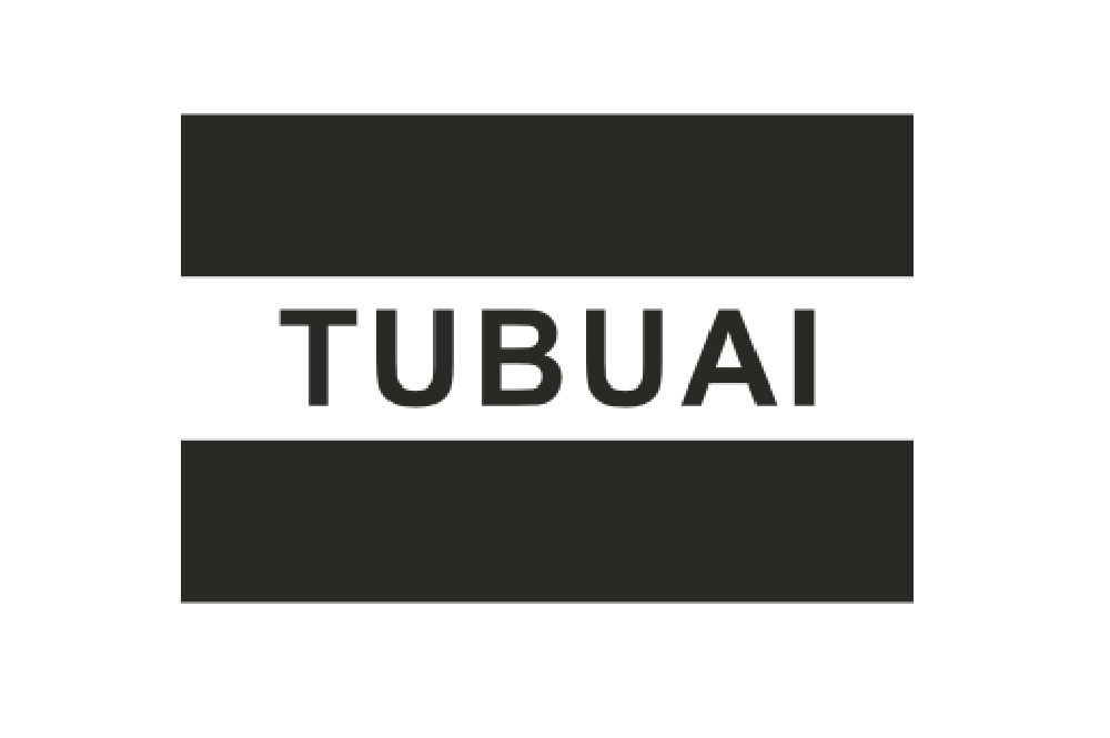 Drapeau de Tubuai