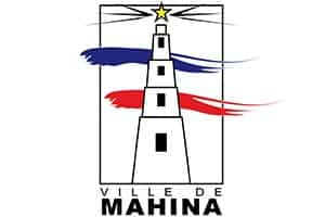 Logo Mahina