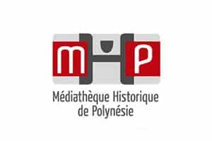 Médiathèque de la Polynésie française